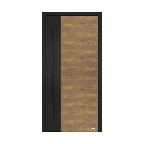 Woodline WL02 horizontal brettholz