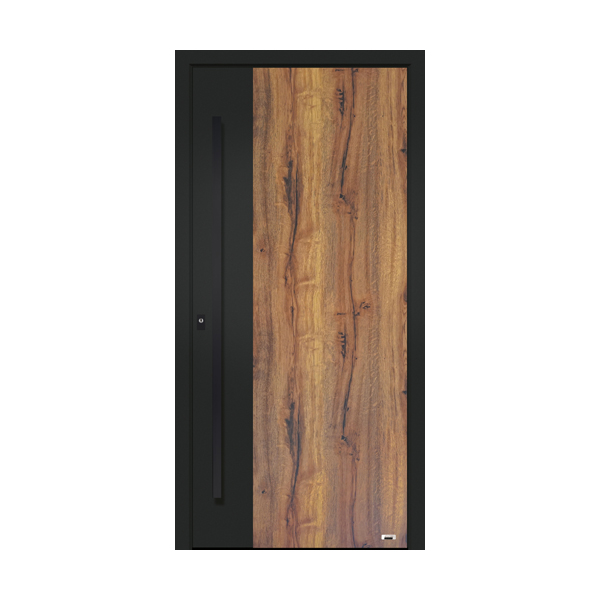 Woodline WL02 vertikal stadelholz