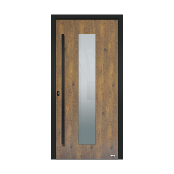 Woodline WL03 vertikal brettholz