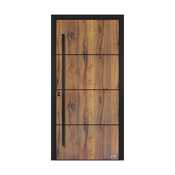 Woodline WL06 vertikal stadelholz