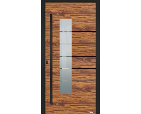 Woodline WL08 horizontal altholz