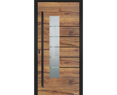 Woodline WL08 horizontal stadelholz